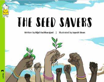 The Seed Savers